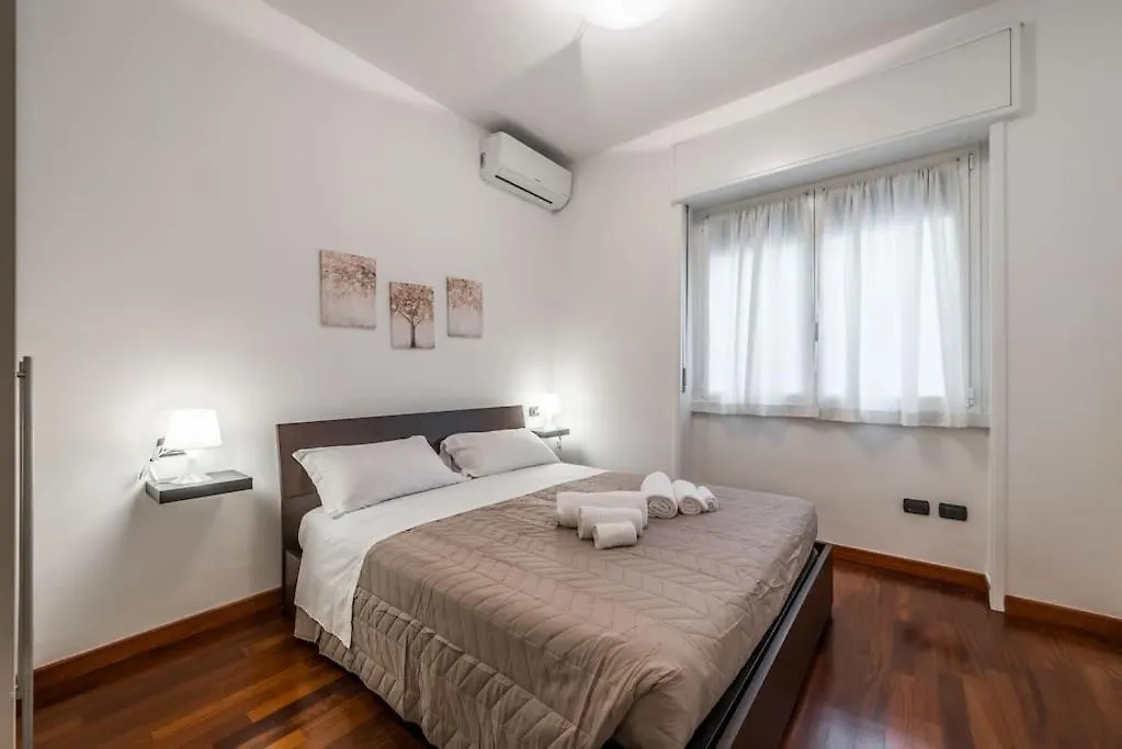 Citylife - Elegante Appartamento Milano
