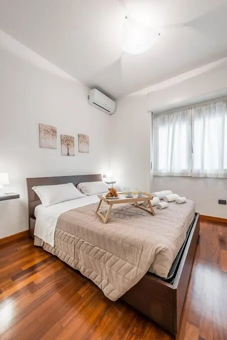 Citylife - Elegante Appartamento Milano