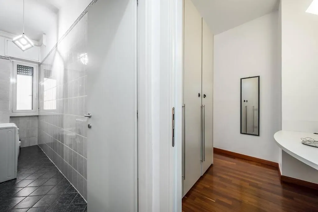 Citylife - Elegante Appartamento Milano