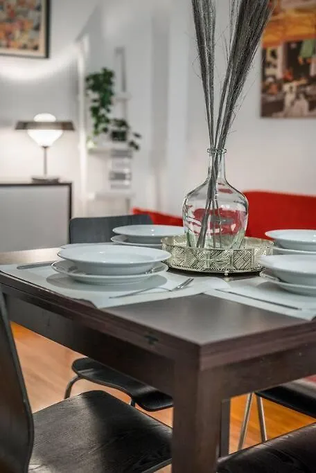 Apartment Citylife - Elegante Appartamento Milan