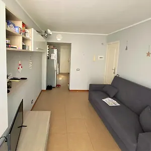 La Terrazza Bella Sicula Appartamento Furci Siculo