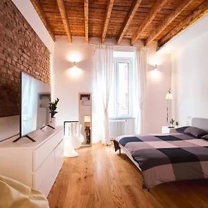 Design Nolo Appartamento