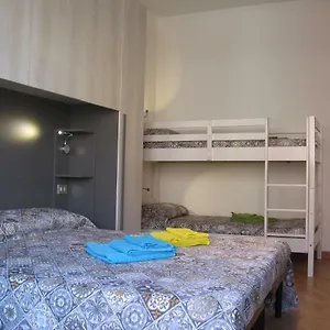 Pasteur Appartamento Milano