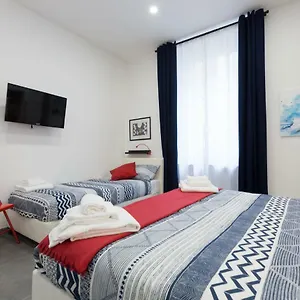 La Casa Di Bicio Appartamento La Spezia