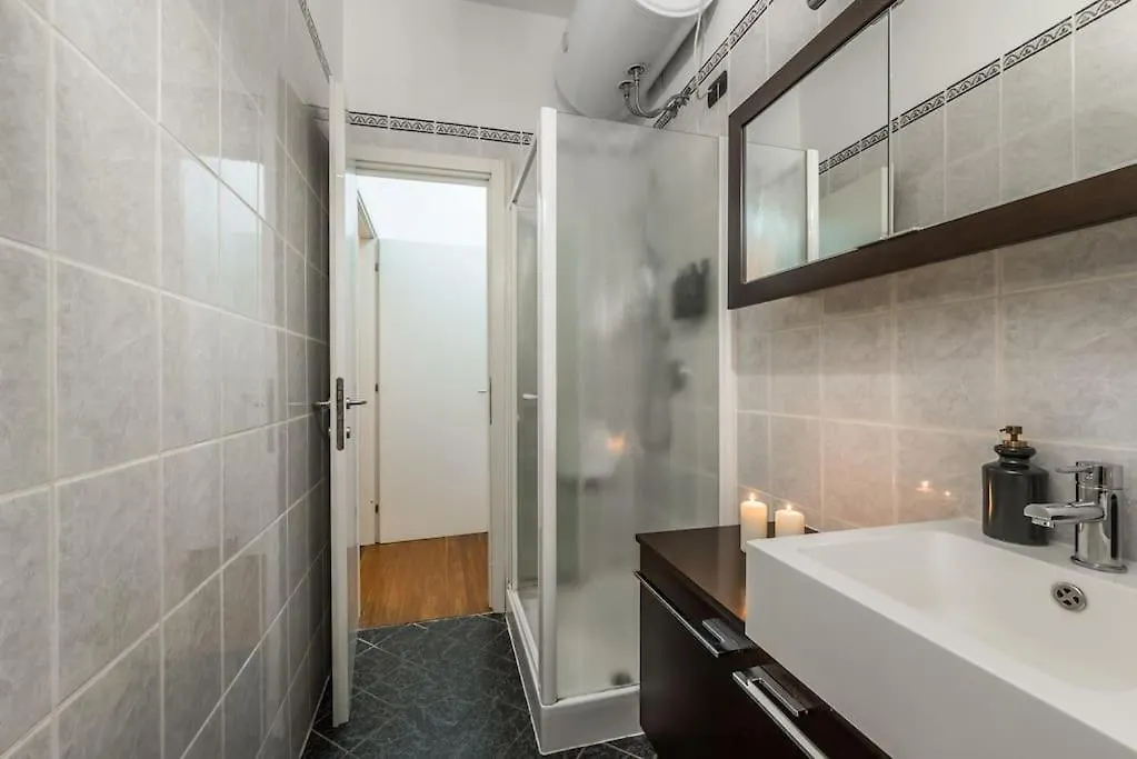 Citylife - Elegante Appartamento Milano Lägenhet